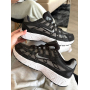 Кросівки Nike P-6000 Black Grey White