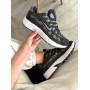 Кросівки Nike P-6000 Black Grey White