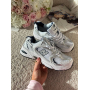 Кросівки срібні New Balance 530 Silver Premium