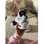 Кросівки срібні New Balance 530 Silver Premium