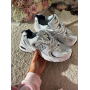 Кросівки срібні New Balance 530 Silver Premium