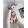 Кросівки Adidas Vento XLG Deluxe White Red