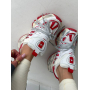 Кросівки Adidas Vento XLG Deluxe White Red
