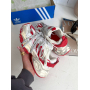Кросівки Adidas Vento XLG Deluxe White Red