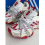 Кросівки Adidas Vento XLG Deluxe White Red