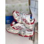 Кросівки Adidas Vento XLG Deluxe White Red