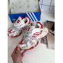 Кросівки Adidas Vento XLG Deluxe White Red