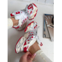 Кросівки Adidas Vento XLG Deluxe White Red