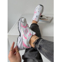 Кросівки New Balance 530 Pink White
