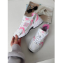 Кросівки New Balance 530 Pink White