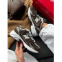 Кросівки New Balance 530 Brown Grey