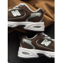Кросівки New Balance 530 Brown Grey