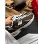 Кросівки New Balance 530 Brown Grey