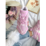 Кросівки New Balance 9060 Full Pink