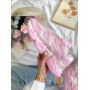 Кросівки New Balance 9060 Full Pink
