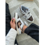 Кросівки Nike Dunk Low Beige Brown