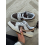 Кросівки Nike Dunk Low Beige Brown