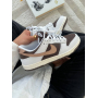 Кросівки Nike Dunk Low Beige Brown