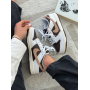 Кросівки Nike Dunk Low Beige Brown