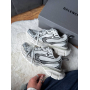 Кросівки Balenciaga 3XL White Black