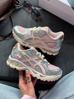 Кросівки Asics Gel Nimbus 10.1 Strawberry Split Pack