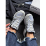 Кросівки Asics Gel Nimbus 10.1 Silver Black
