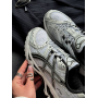 Кросівки Asics Gel Nimbus 10.1 Silver Black