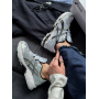 Кросівки Asics Gel Nimbus 10.1 Silver Black