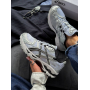 Кросівки Asics Gel Nimbus 10.1 Silver Black