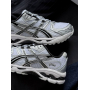 Кросівки Asics Gel Nimbus 10.1 Silver Black
