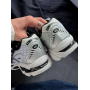 Кросівки Asics Gel Nimbus 10.1 Silver Black