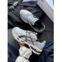 Кросівки Asics Gel Nimbus 10.1 Silver Black