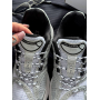 Кросівки Asics Gel Nimbus 10.1 Silver Black