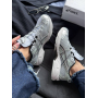 Кросівки Asics Gel Nimbus 10.1 Silver Black