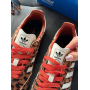 Кросівки Adidas Samba OG Preloved Red Leopard