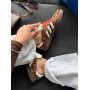 Кросівки Adidas Samba OG Preloved Red Leopard