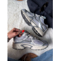 Кросівки Nike V5 RNR Metallic Silver Grey