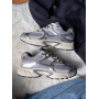 Кросівки Nike V5 RNR Metallic Silver Grey