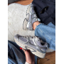 Кросівки Nike V5 RNR Metallic Silver Grey