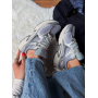Кросівки Nike V5 RNR Metallic Silver Grey