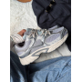 Кросівки Nike V5 RNR Metallic Silver Grey