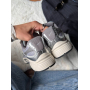Кросівки Nike V5 RNR Metallic Silver Grey