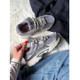 Кросівки Nike V5 RNR Metallic Silver Grey