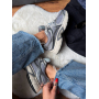 Кросівки Nike V5 RNR Metallic Silver Grey