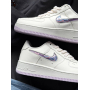 Кросівки Nike Air Force 1 Low Lavander