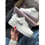 Кросівки Nike Air Force 1 Low Lavander