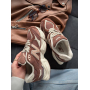 Кросівки New Balance 9060 Rich Oak