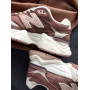 Кросівки New Balance 9060 Rich Oak