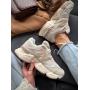 Кросівки беж New Balance 9060 Beige