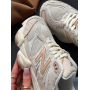 Кросівки беж New Balance 9060 Beige